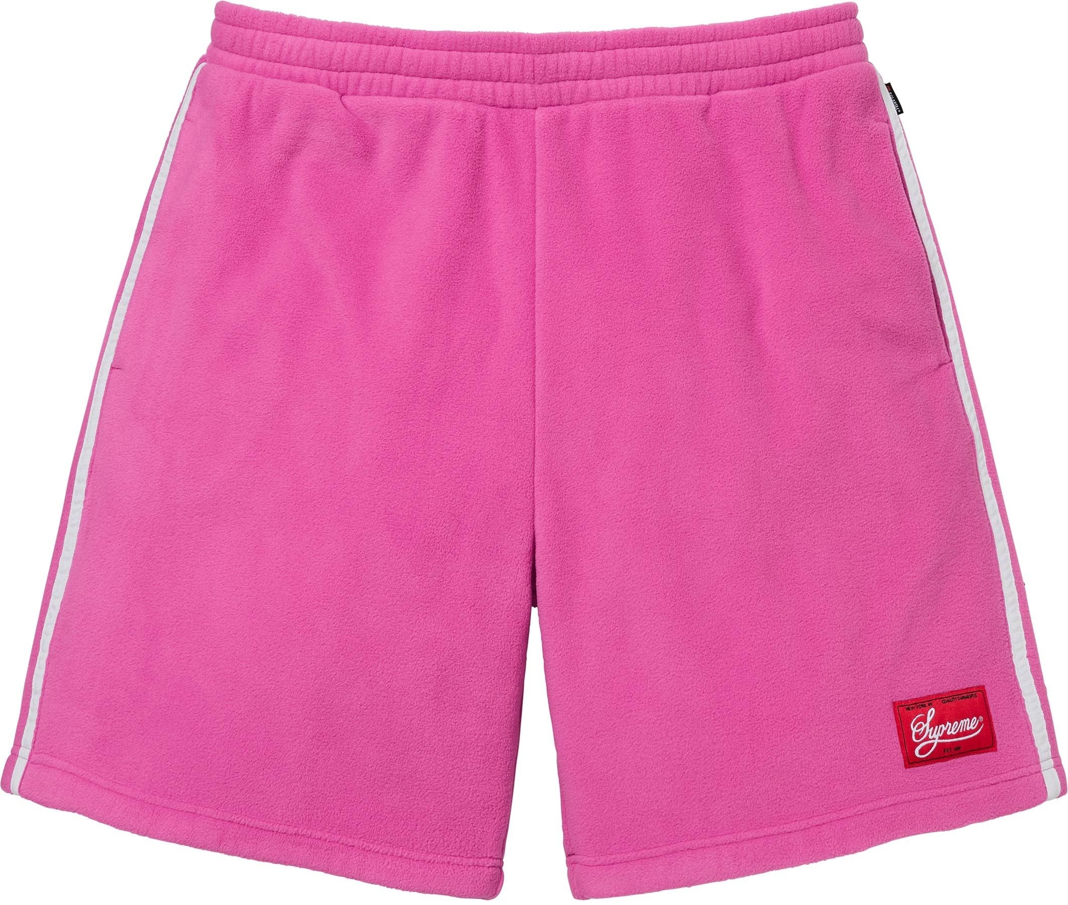 Polartec® Short view 4